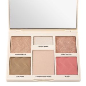 Cover FX Perfector Face Palette (Light/Medium)